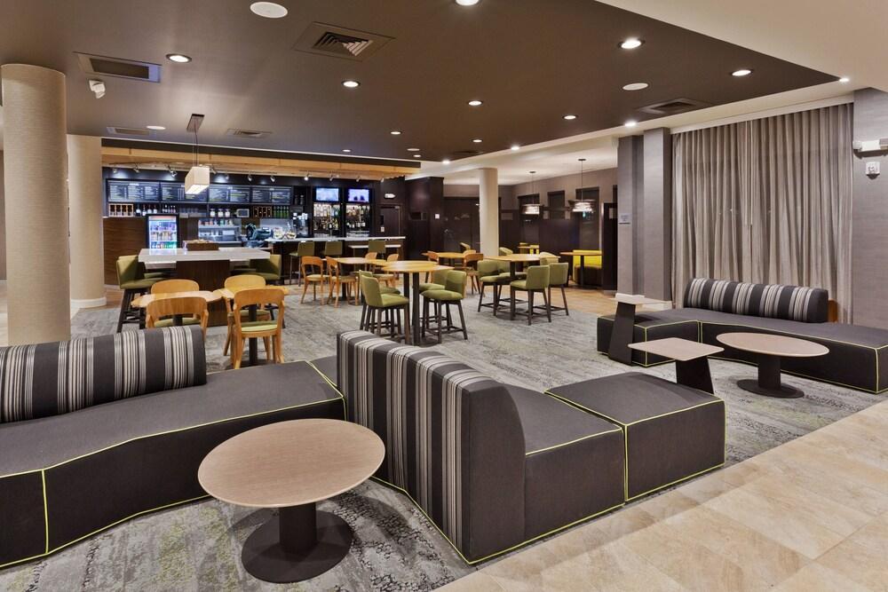 南帕诸岛万豪万怡酒店 外观 照片
